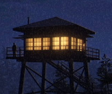 Fears To Fathom: Ironbark Lookout - Play Online Fears To Fathom