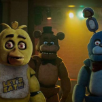 FNAF 1 - Play Online FNAF 1 on Unblocked Horror Games