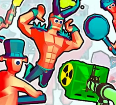 Funny Shooter 2 Play Online Funny Shooter 2 on Unblocked Horror Games