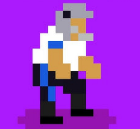 Retro Bowl Play Online Retro Bowl on Unblocked Horror Games